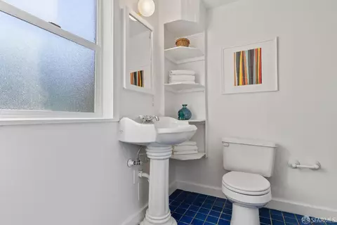 Bath - 2024 Prince St, Berkeley, CA 94703 photo 4 of 5