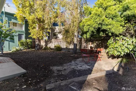 Exterior - 2024 Prince St, Berkeley, CA 94703 photo 15 of 22