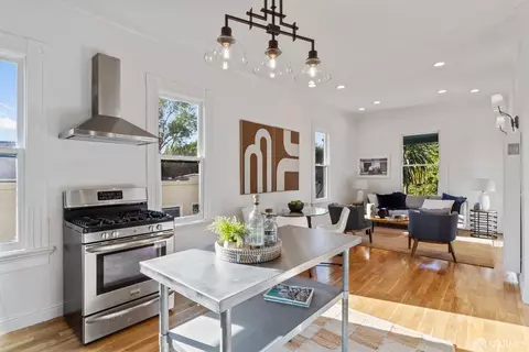 Kitchen - 2024 Prince St, Berkeley, CA 94703 photo 10 of 18
