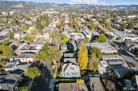 View/Area - 2024 Prince St, Berkeley, CA 94703 photo 3 of 4
