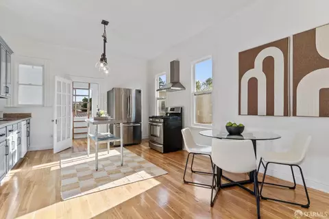 Kitchen - 2024 Prince St, Berkeley, CA 94703 photo 2 of 18