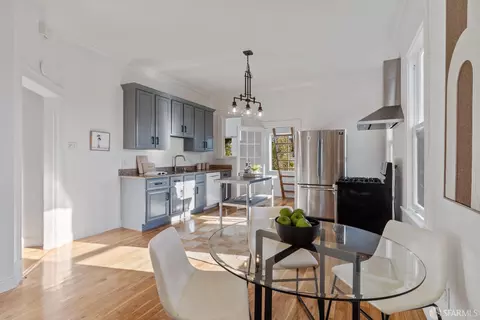 Kitchen - 2024 Prince St, Berkeley, CA 94703 photo 1 of 18
