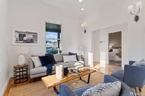 Living - 2024 Prince St, Berkeley, CA 94703 photo 3 of 6