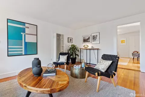Living - 2024 Prince St, Berkeley, CA 94703 photo 6 of 6