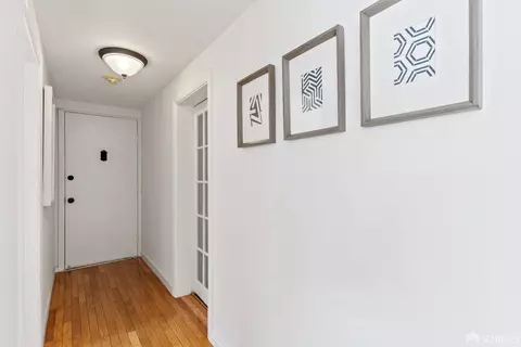 Entry Way - 2024 Prince St, Berkeley, CA 94703 photo 3 of 3