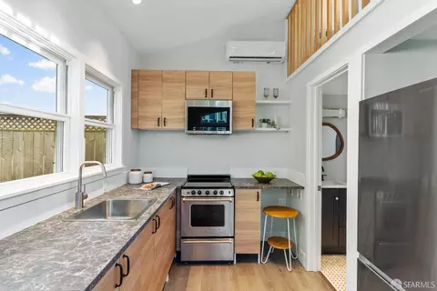 Kitchen - 2024 Prince St, Berkeley, CA 94703 photo 17 of 18