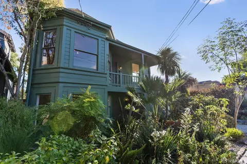 Exterior - 2024 Prince St, Berkeley, CA 94703 photo 19 of 22