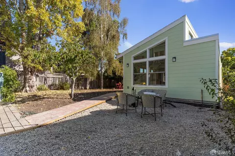 Exterior - 2024 Prince St, Berkeley, CA 94703 photo 7 of 22