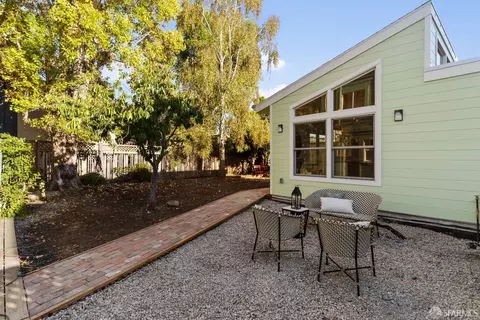 Exterior - 2024 Prince St, Berkeley, CA 94703 photo 5 of 22