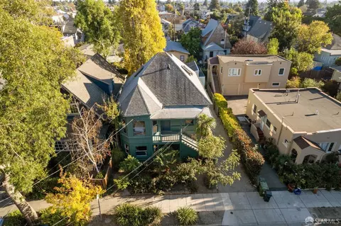 View/Area - 2024 Prince St, Berkeley, CA 94703 photo 1 of 4
