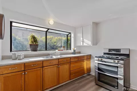 Kitchen - 2024 Prince St, Berkeley, CA 94703 photo 11 of 18