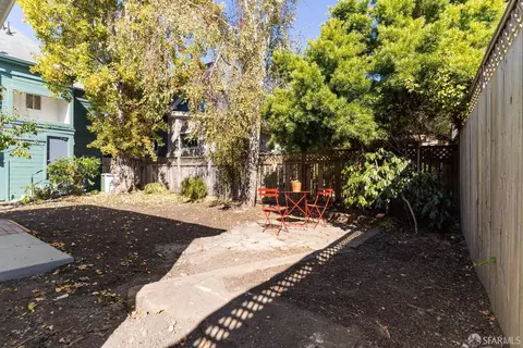 Exterior - 2024 Prince St, Berkeley, CA 94703 photo 12 of 22