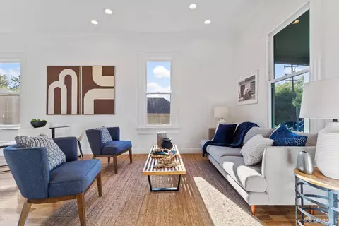 Living - 2024 Prince St, Berkeley, CA 94703 photo 1 of 6