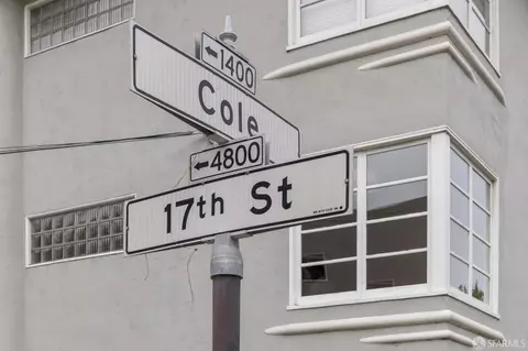4800 17th St, San Francisco, CA 94117 photo 4