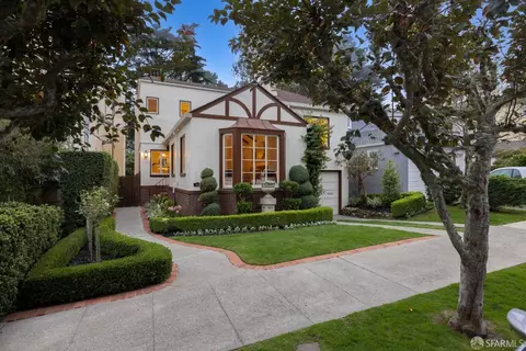 65 Lopez Ave, San Francisco, CA 94116 photo 2