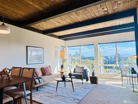 940 Duncan St #302D, San Francisco, CA 94131