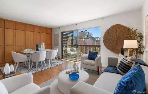 35 Western Shore Ln #5, San Francisco, CA 94115