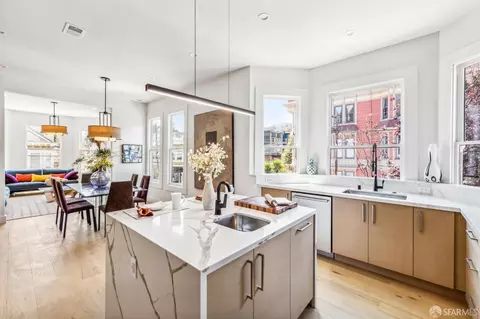 4042 18th St #4042, San Francisco, CA 94114