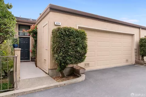 624 Stonegate Dr, South San Francisco, CA 94080