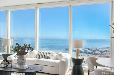 401 Harrison St #18E, San Francisco, CA 94105