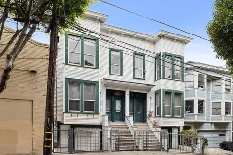 260 Clinton Park St, San Francisco, CA 94103
