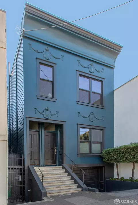 3425 16th St, San Francisco, CA 94114