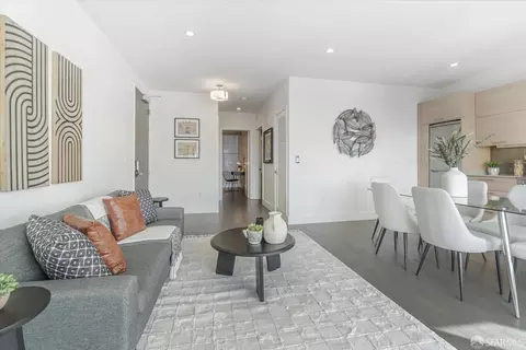 Living - 413 Valencia St #404, San Francisco, CA 94103 photo 4 of 4