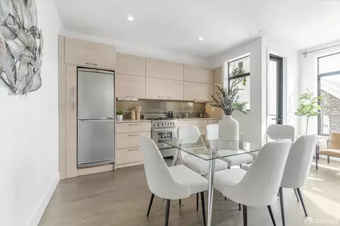 Dining - 413 Valencia St #404, San Francisco, CA 94103 photo 1 of 4