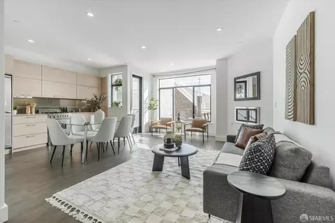 413 Valencia St #404, San Francisco, CA 94103