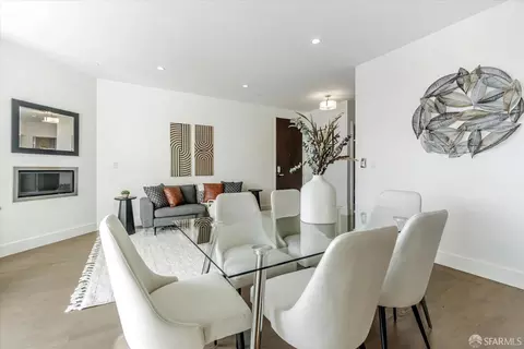 Dining - 413 Valencia St #404, San Francisco, CA 94103 photo 4 of 4