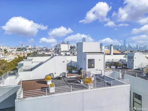 Other - 413 Valencia St #404, San Francisco, CA 94103 photo 9 of 9