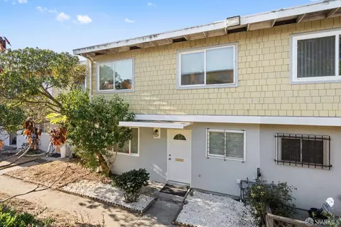 629 La Salle Ave, San Francisco, CA 94124