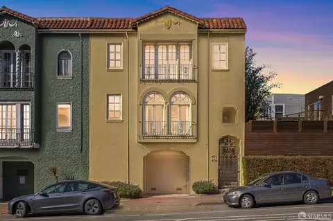 472 Euclid Ave, San Francisco, CA 94118