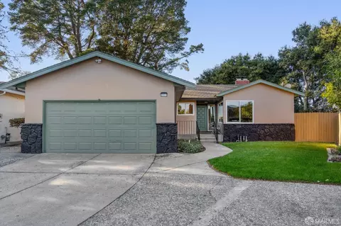 2911 Cindy Ct, El Sobrante, CA 94803