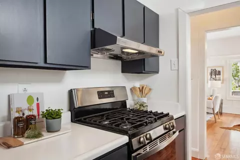Kitchen - 187 States St, San Francisco, CA 94114 photo 4 of 4