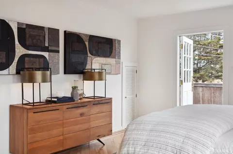 Bedroom - 187 States St, San Francisco, CA 94114 photo 3 of 8