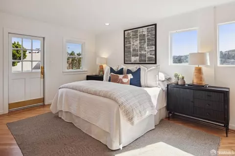 Bedroom - 187 States St, San Francisco, CA 94114 photo 2 of 8