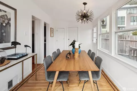 Dining - 187 States St, San Francisco, CA 94114 photo 3 of 3