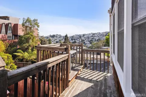 Exterior - 187 States St, San Francisco, CA 94114 photo 5 of 7