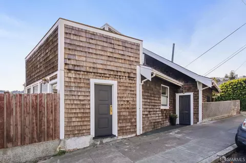 Exterior - 187 States St, San Francisco, CA 94114 photo 6 of 7