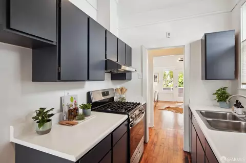 Kitchen - 187 States St, San Francisco, CA 94114 photo 3 of 4