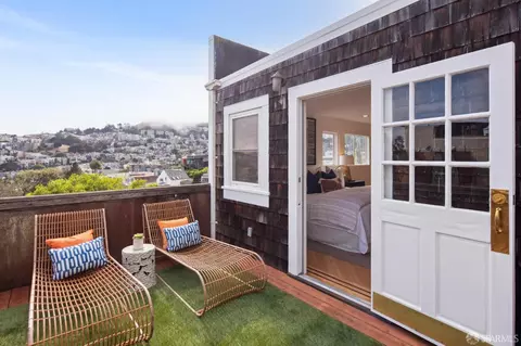 Exterior - 187 States St, San Francisco, CA 94114 photo 1 of 7