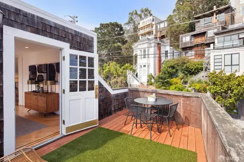 Exterior - 187 States St, San Francisco, CA 94114 photo 3 of 7
