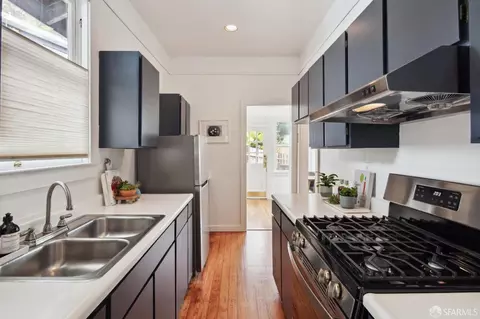 Kitchen - 187 States St, San Francisco, CA 94114 photo 1 of 4