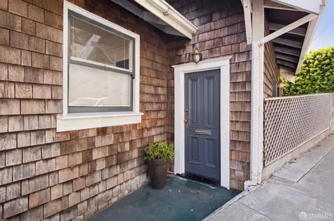 Exterior - 187 States St, San Francisco, CA 94114 photo 7 of 7