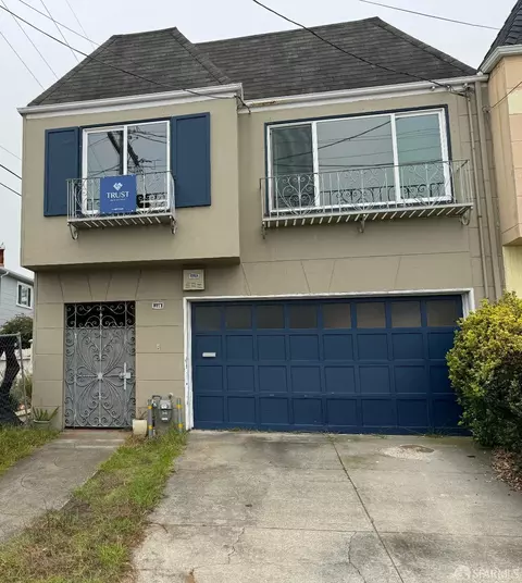 388 Byxbee St, San Francisco, CA 94132