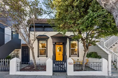 828 Alabama St, San Francisco, CA 94110
