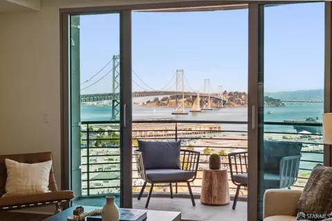 229 Brannan St #16C, San Francisco, CA 94107