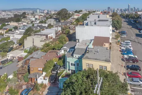 View/Area - 1902 23rd St, San Francisco, CA 94107 photo 8 of 9