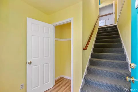 Entry Way - 1902 23rd St, San Francisco, CA 94107 photo 1 of 1